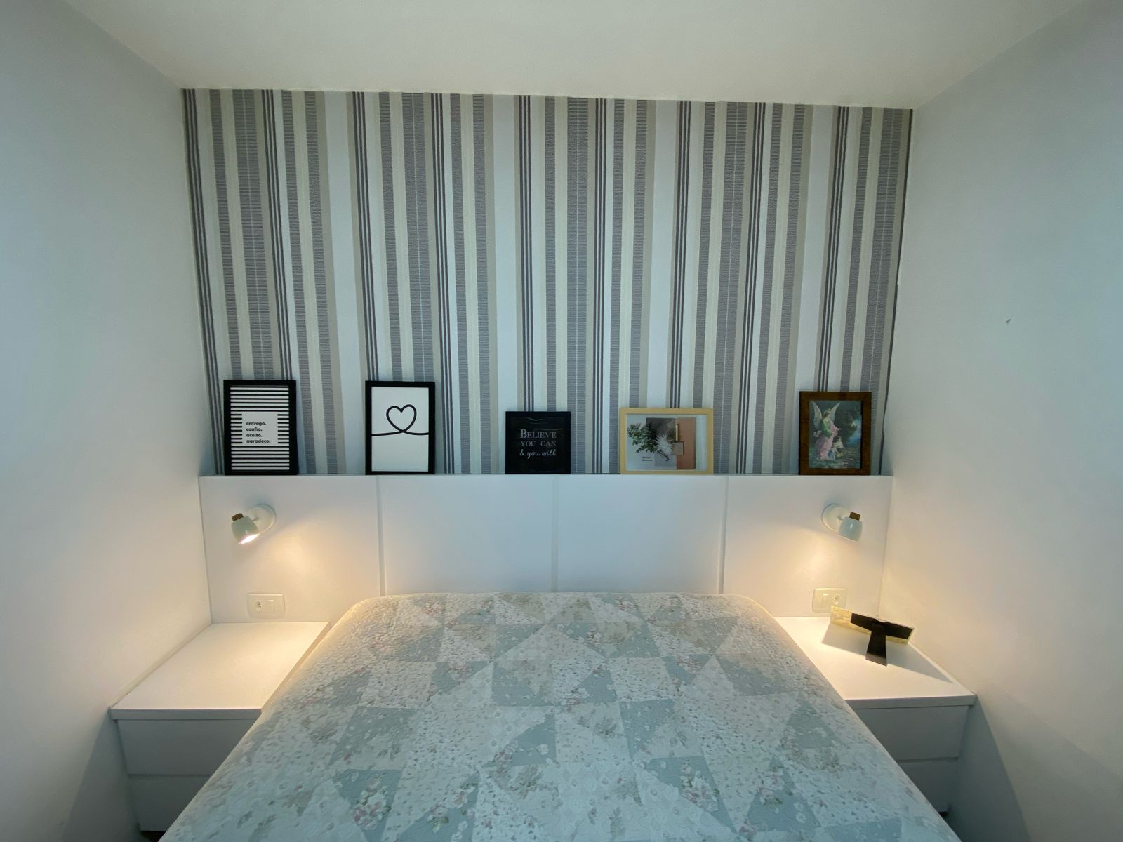 Imagem Apartamento com 2 Quartos à Venda, 40 m² em Fazenda Morumbi - São Paulo