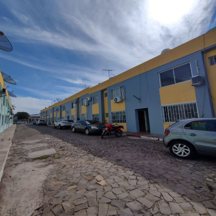 Imagem Apartamento com 2 Quartos à Venda, 65 m² em Nossa Senhora de Lourdes - Santa Maria