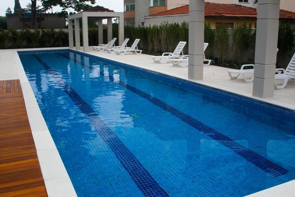 Imagem Apartamento com 3 Quartos à Venda, 177 m² em Campestre - Santo André