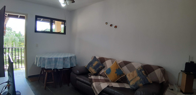Imagem Apartamento com 2 Quartos à Venda,  em Toninhas - Ubatuba