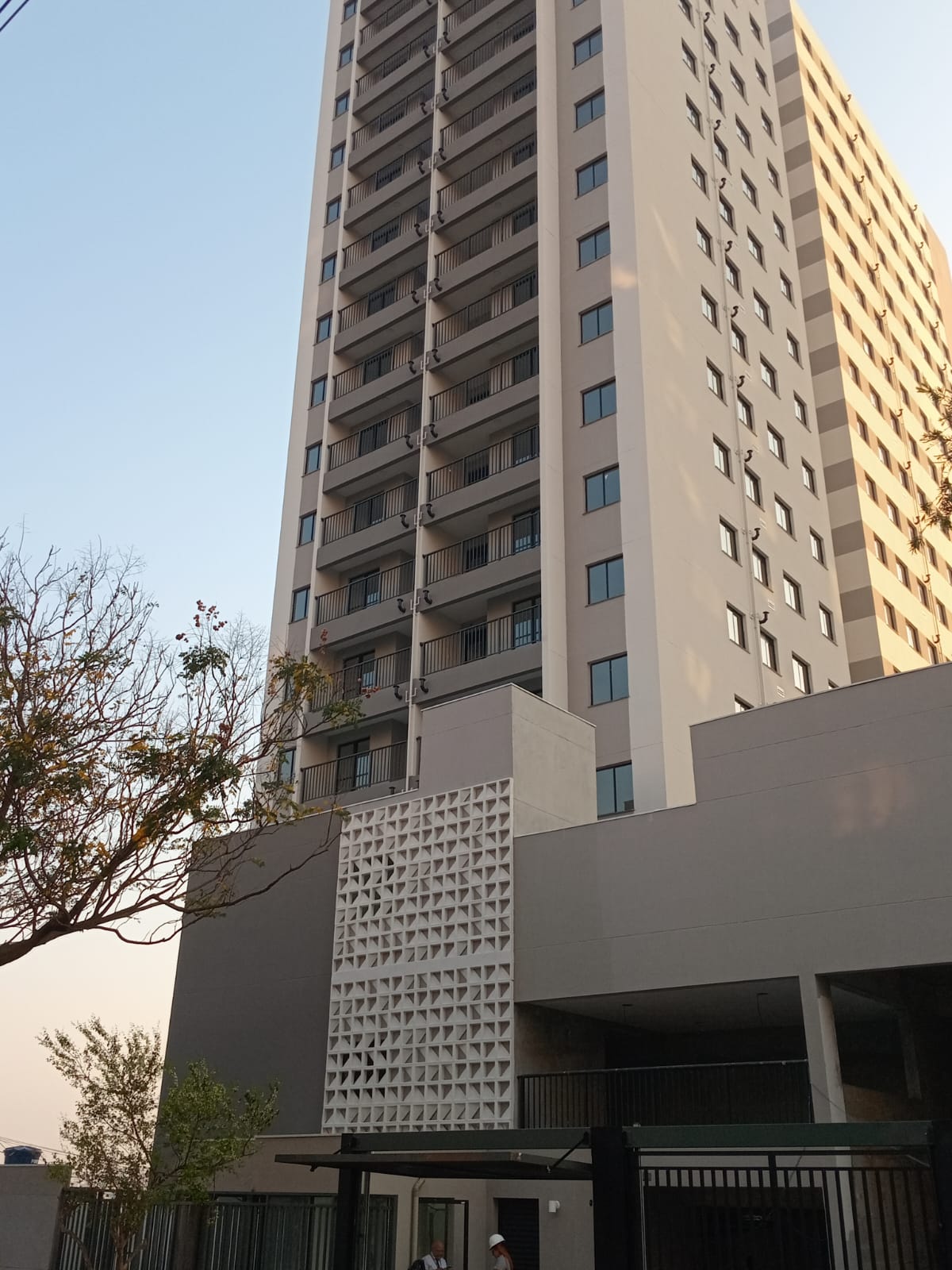 Foto do imóvel: Apartamento com 2 Quartos à Venda, 37 m² em Vila Campestre - São Paulo