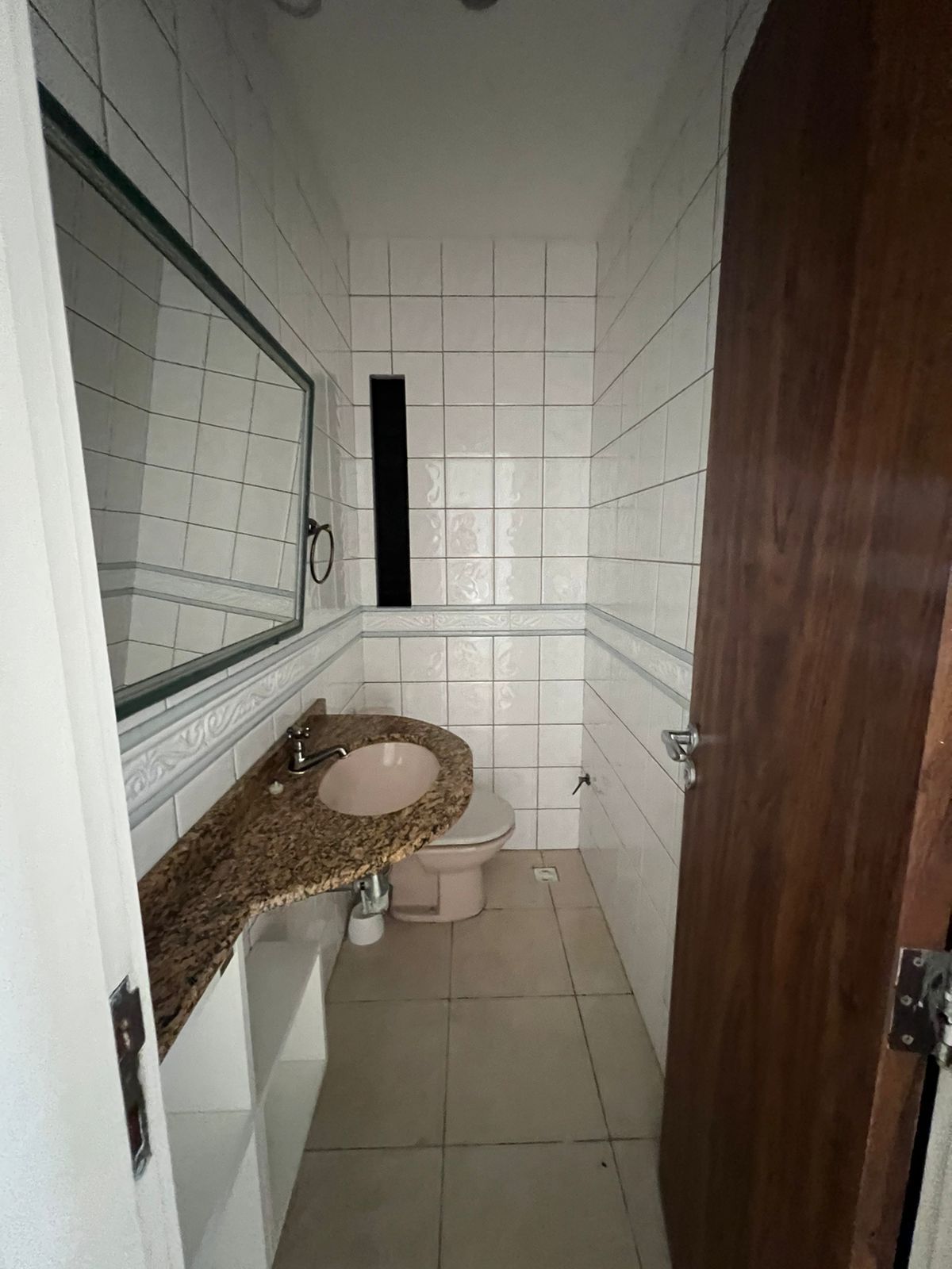 Imagem Apartamento com 3 Quartos à Venda, 150 m²em Umarizal - Belém