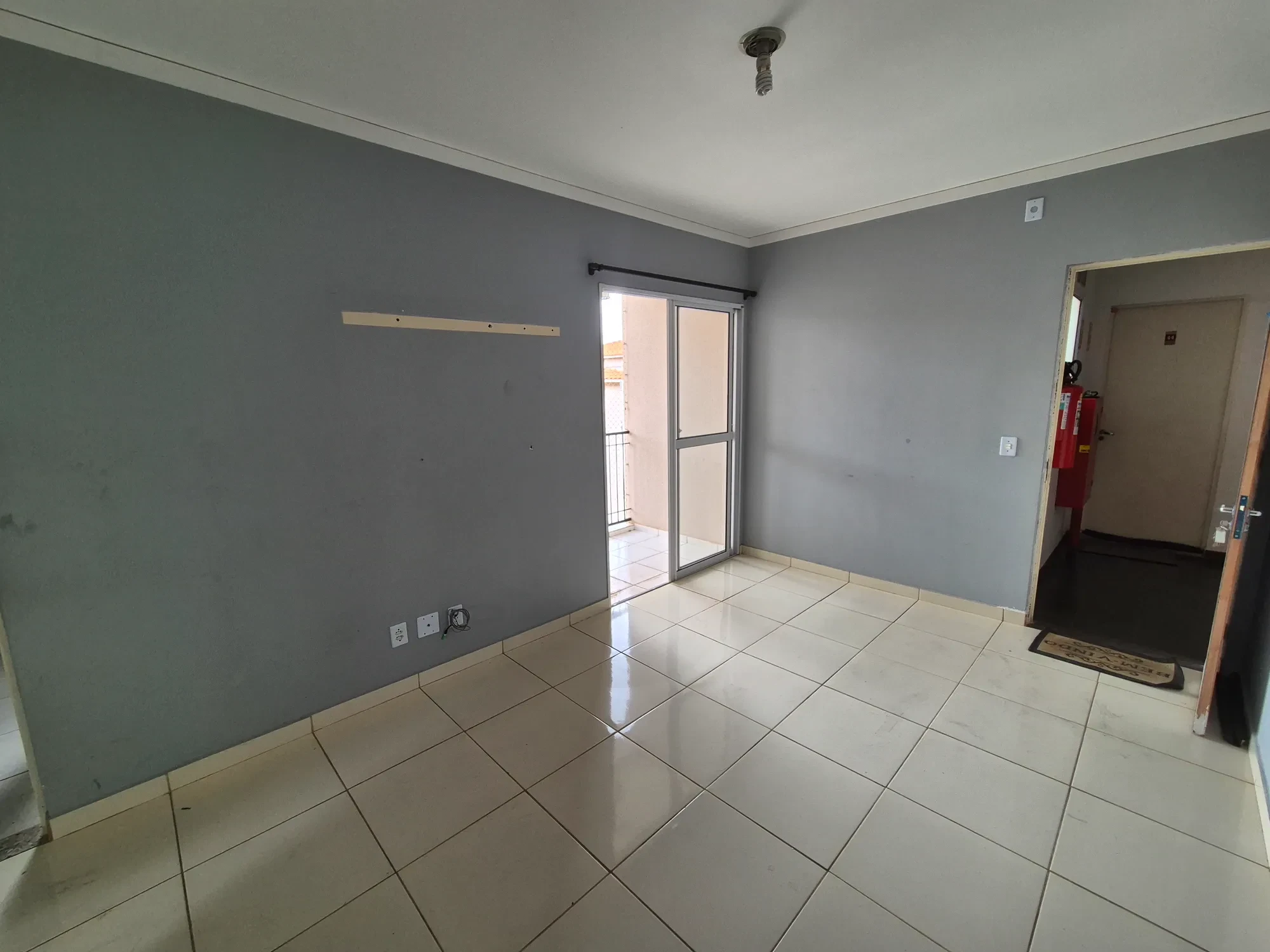 Imagem Apartamento com 2 Quartos à Venda ou Locação, 49 m² em Vale do Sol - Piracicaba