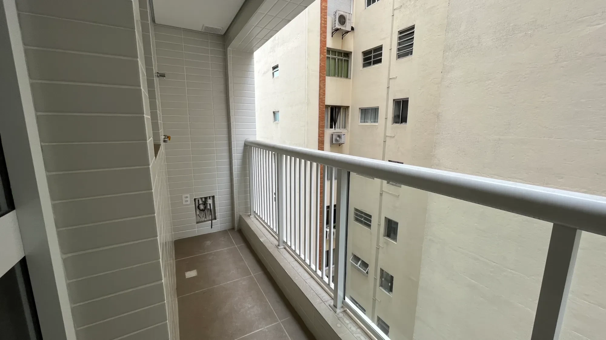 Imagem Apartamento com 2 Quartos à Venda, 82 m² em Aparecida - Santos