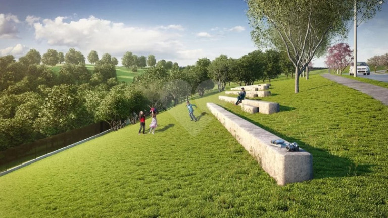 Imagem Terreno em Condomínio à Venda, 560 m² em Jardim Florestal - Jundiaí