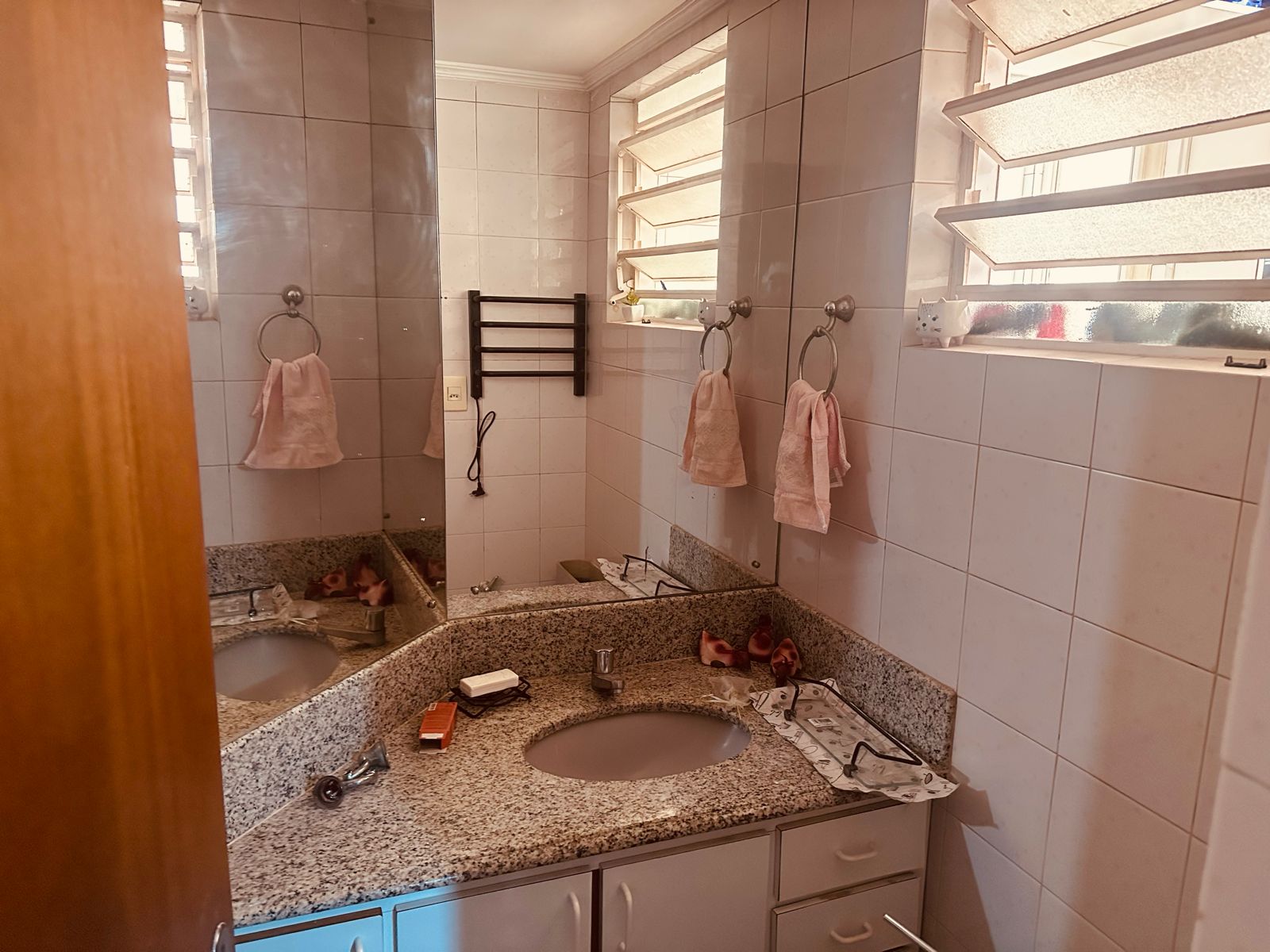 Imagem Apartamento com 3 Quartos à Venda, 70 m²em Parque Industrial Lagoinha - Ribeirão Preto