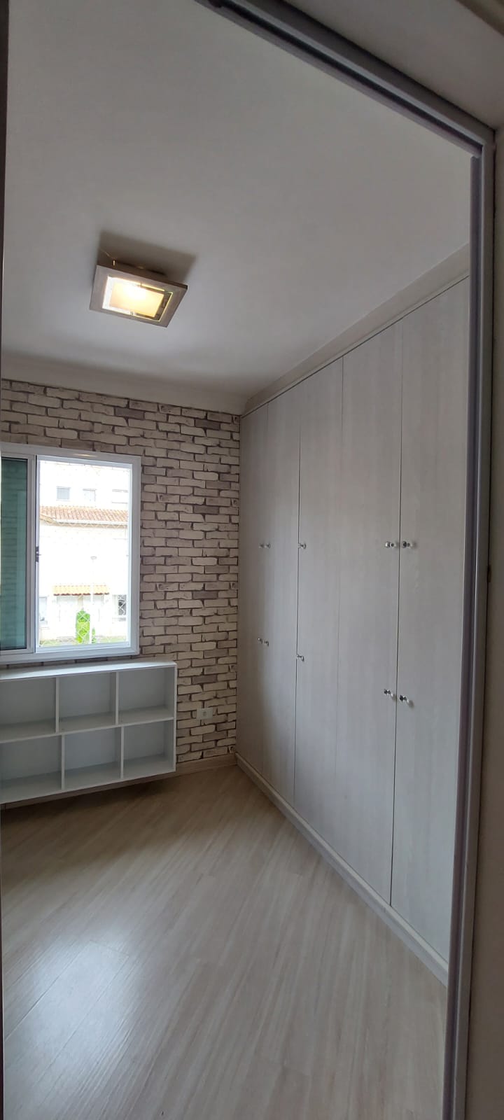 Imagem Casa de Condomínio com 3 Quartos à Venda, 138 m²em Demarchi - São Bernardo do Campo