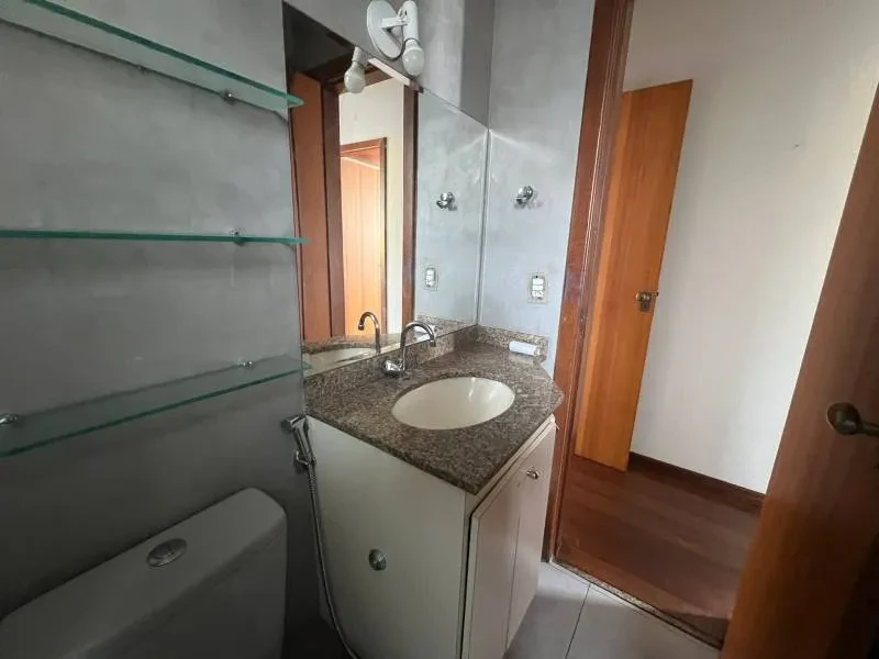 Imagem Apartamento com 3 Quartos à Venda, 90 m² em Sagrada Família - Belo Horizonte