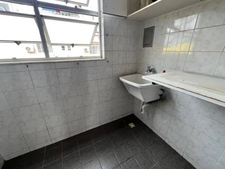 Imagem Apartamento com 3 Quartos à Venda, 90 m² em Sagrada Família - Belo Horizonte