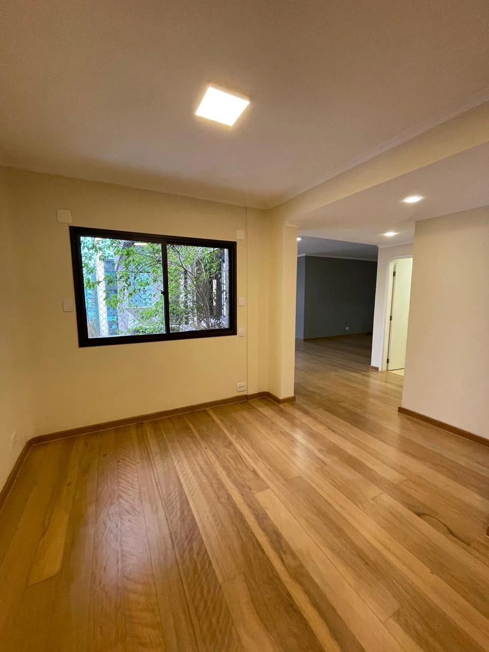 Imagem Apartamento com 3 Quartos à Venda, 209 m² em Itaim Bibi - São Paulo