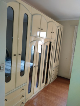 Imagem Casa com 4 Quartos à Venda, 312 m² em Jardim Progresso - Santo André