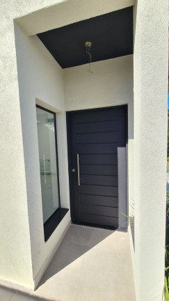 Imagem Casa de Condomínio com 3 Quartos à Venda, 151 m² em Parque Jaguari (Fazendinha) - Santana de Parnaíba