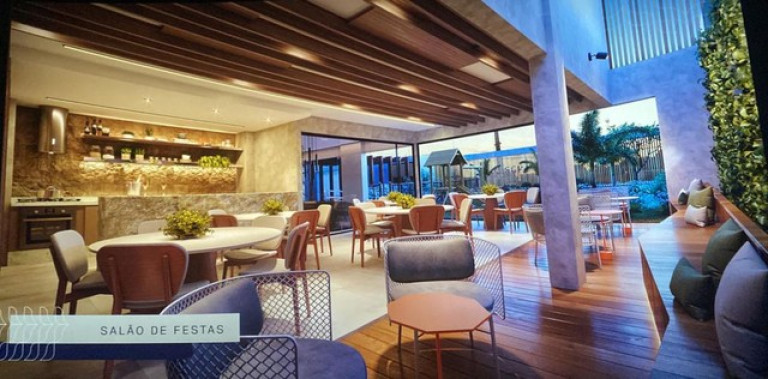 Imagem Apartamento com 2 Quartos à Venda, 52 m² em Boa Viagem - Recife