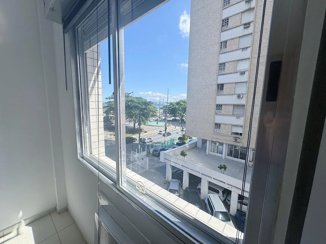 Imagem Apartamento com 2 Quartos à Venda ou Locação, 126 m² em Boqueirão - Santos