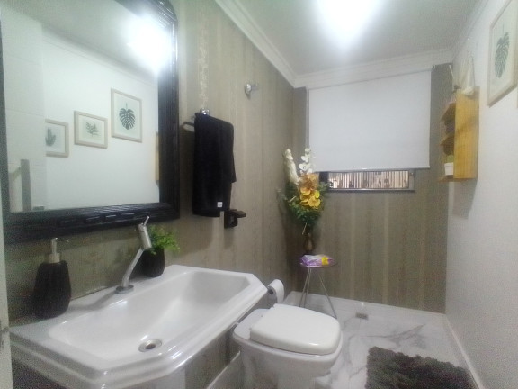 Imagem Sobrado com 2 Quartos à Venda, 225 m²em Vila Rosália - Guarulhos