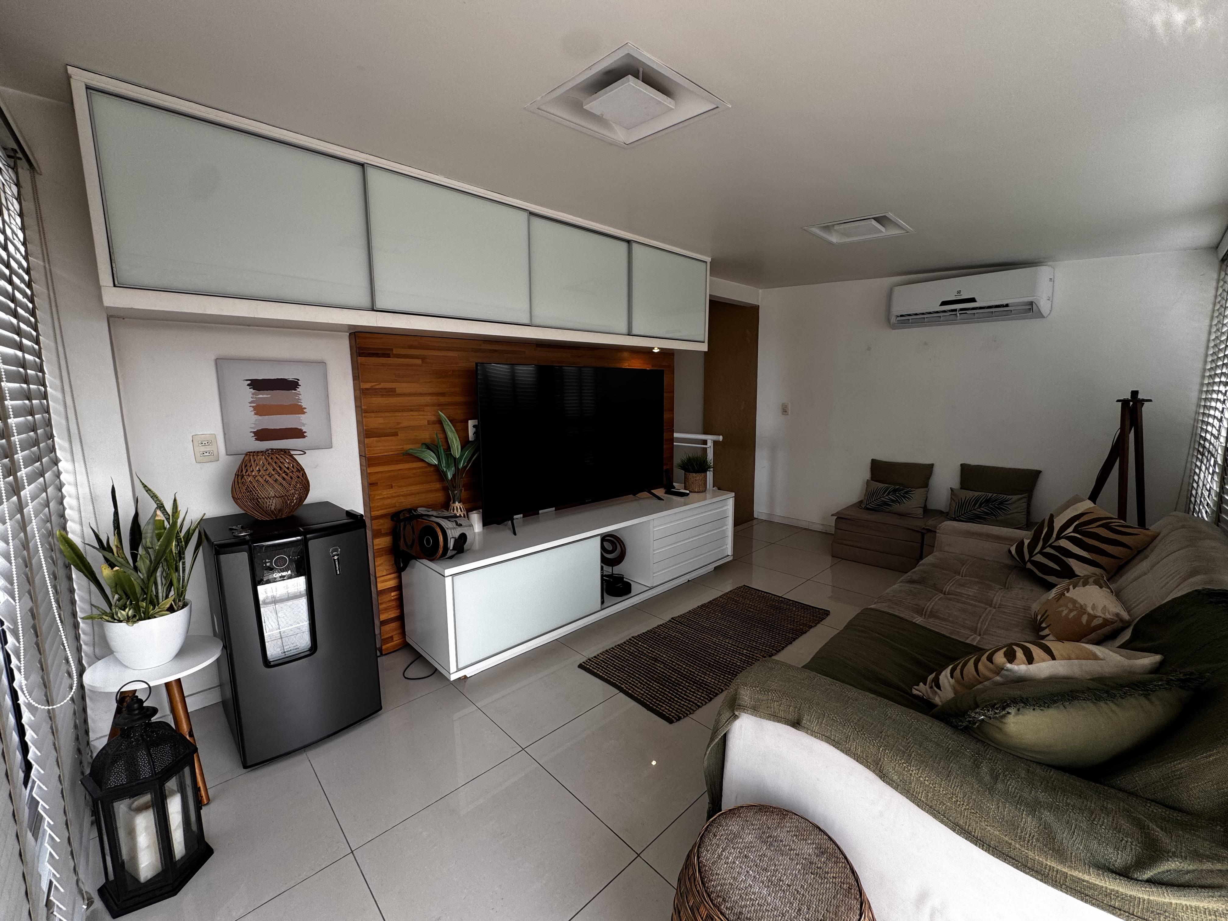 Imagem Cobertura com 2 Quartos à Venda, 134 m² em Barra da Tijuca - Rio de Janeiro