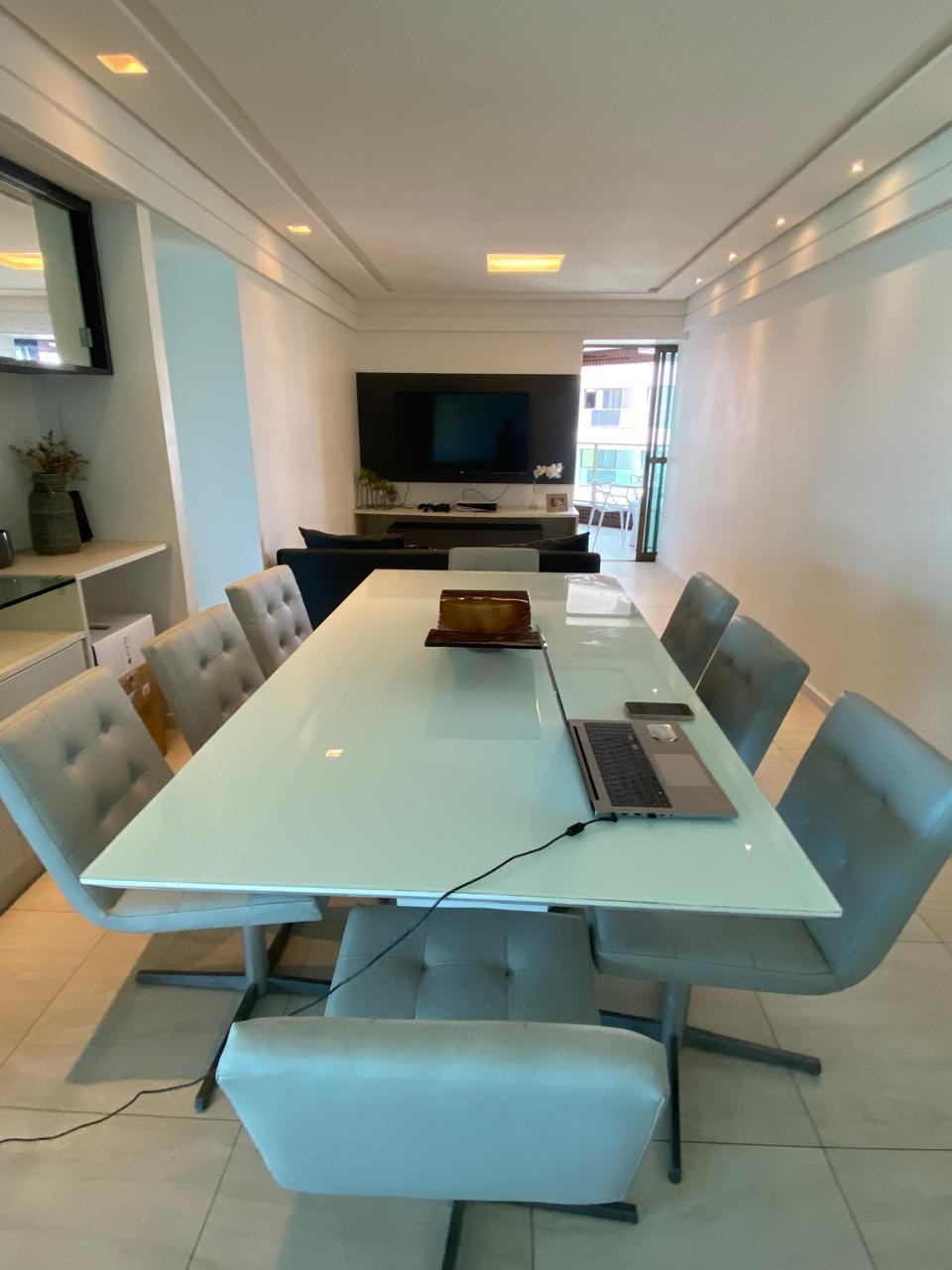 Foto do imóvel: Apartamento com 4 Quartos à Venda, 200 m²em Pina - Recife