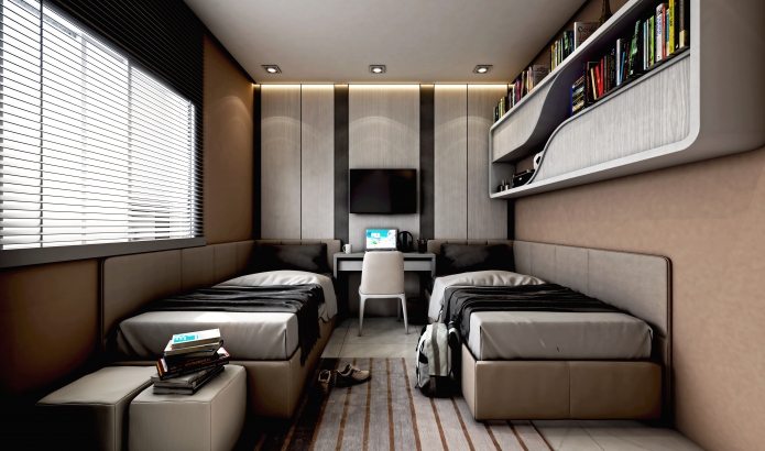 Imagem Apartamento com 2 Quartos à Venda, 86 m²em Real - Praia Grande