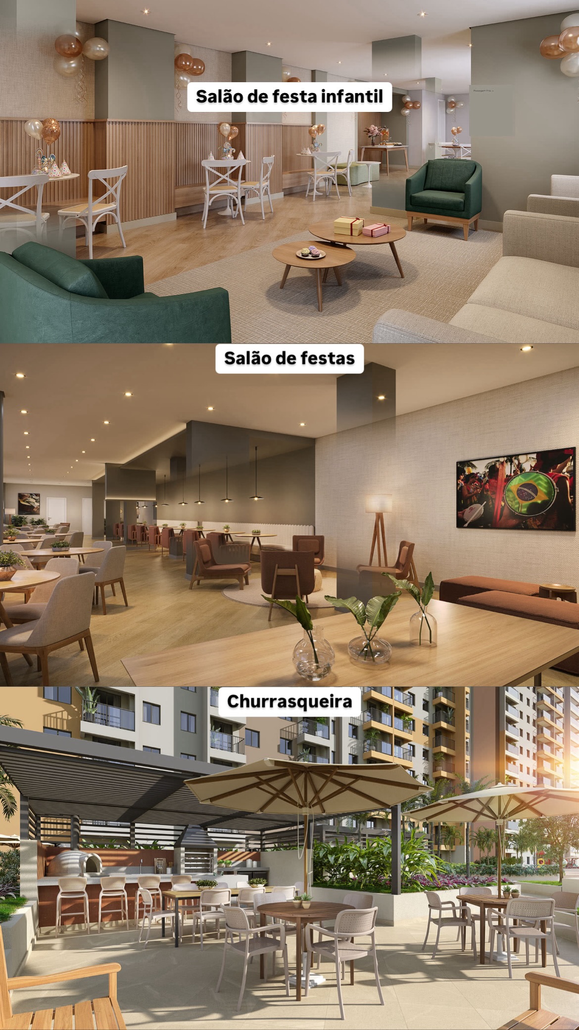 Foto do imóvel: Apartamento à Venda, 33 m² em Santo Cristo - Rio de Janeiro