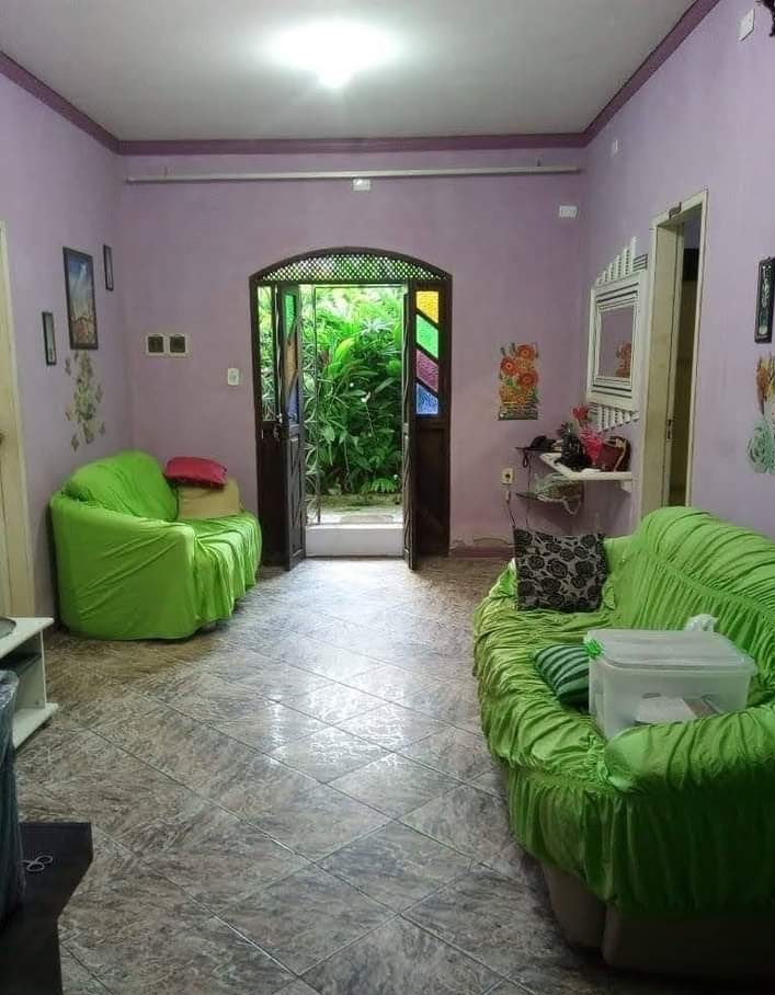 Imagem Casa com 4 Quartos à Venda, 200 m²em Pitanguinha - Simões Filho