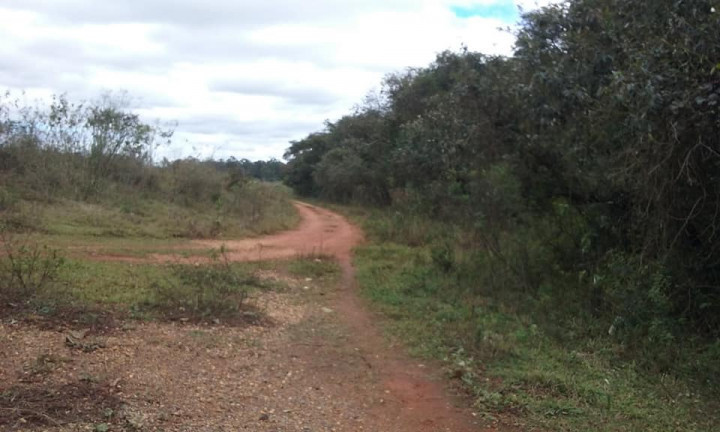 Imagem Terreno à Venda, 330.000 m² em Jardim Santa Cecília - Sorocaba