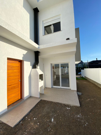 Imagem Sobrado com 3 Quartos à Venda, 113 m² em Parque da Matriz - Gravataí