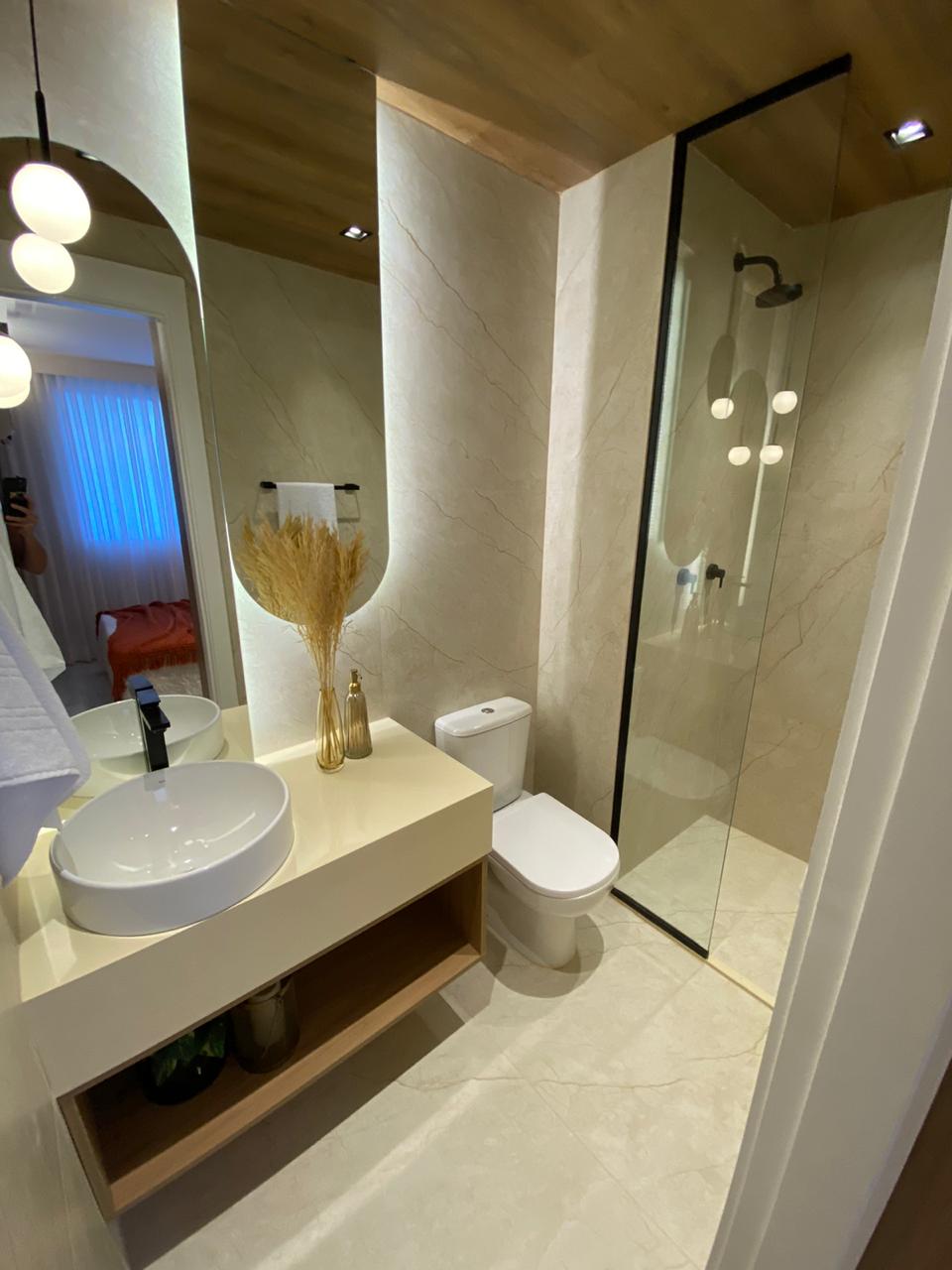 Imagem Apartamento com 3 Quartos à Venda, 61 m² em Recreio dos Bandeirantes - Rio de Janeiro