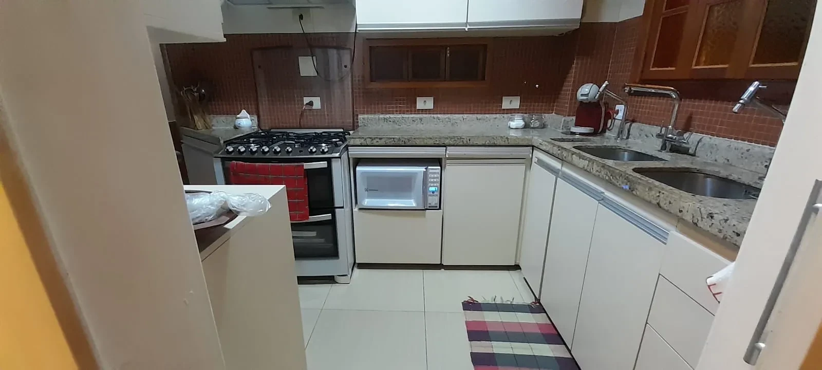 Imagem Apartamento com 2 Quartos à Venda, 98 m² em Tijuca - Rio de Janeiro