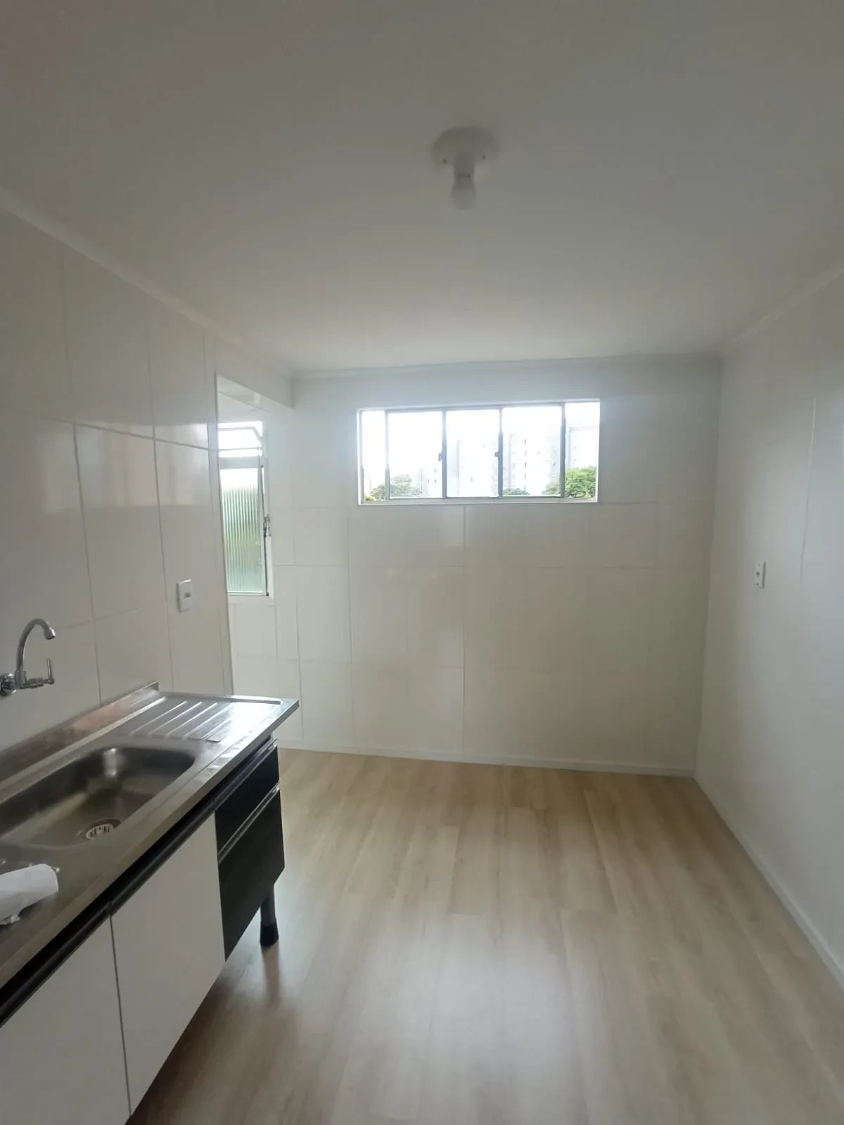 Foto do imóvel: Apartamento com 2 Quartos à Venda, 56 metro em Conjunto Residencial José Bonifácio - São Paulo