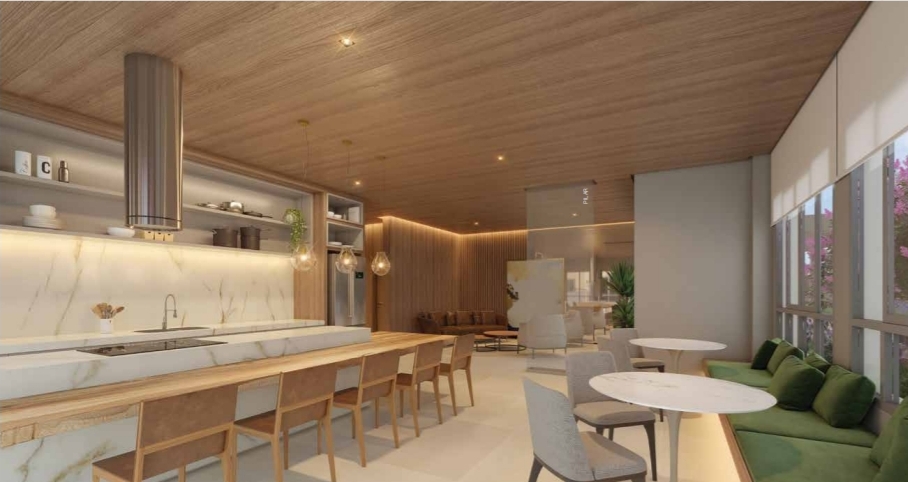 Imagem Apartamento com 3 Quartos à Venda, 130 m² em Mooca - São Paulo