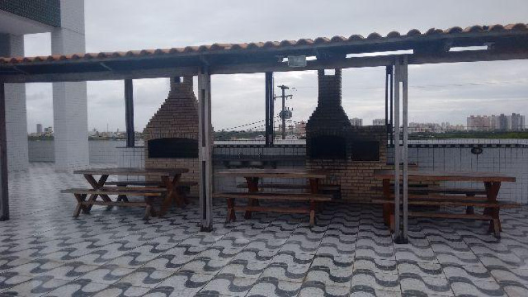 Imagem Apartamento com 3 Quartos à Venda, 116 m² em Ponta Negra - Natal