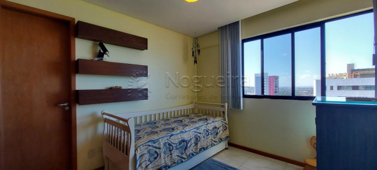 Imagem Apartamento com 4 Quartos à Venda, 232 m² em Piedade - Jaboatão dos Guararapes