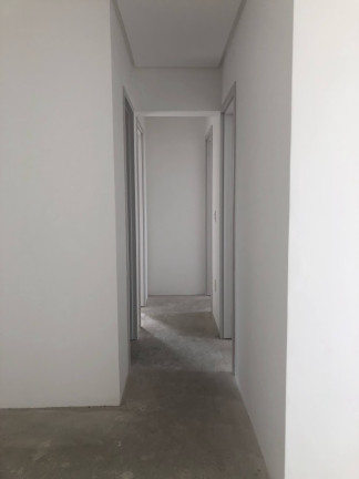 Imagem Apartamento com 3 Quartos à Venda,  em Vila Alzira - Santo André