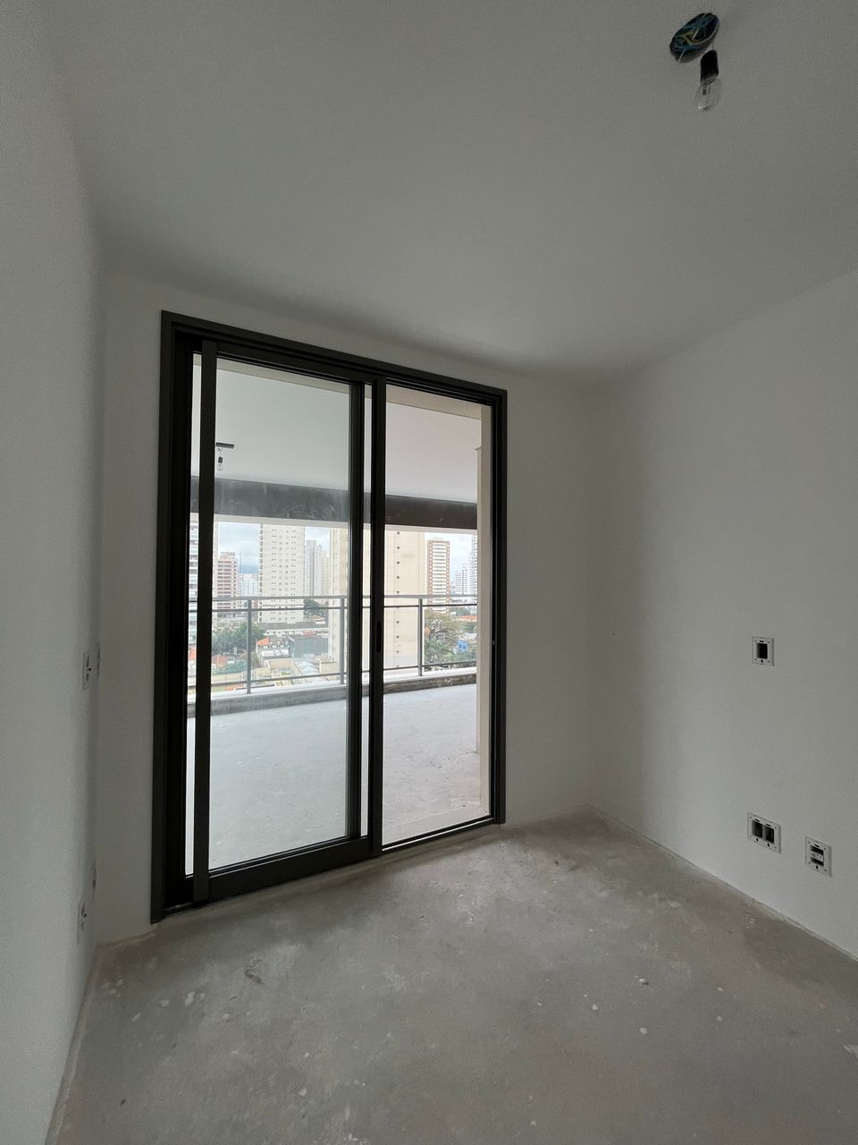 Imagem Apartamento com 4 Quartos à Venda, 167 m²em Vila Romana - São Paulo