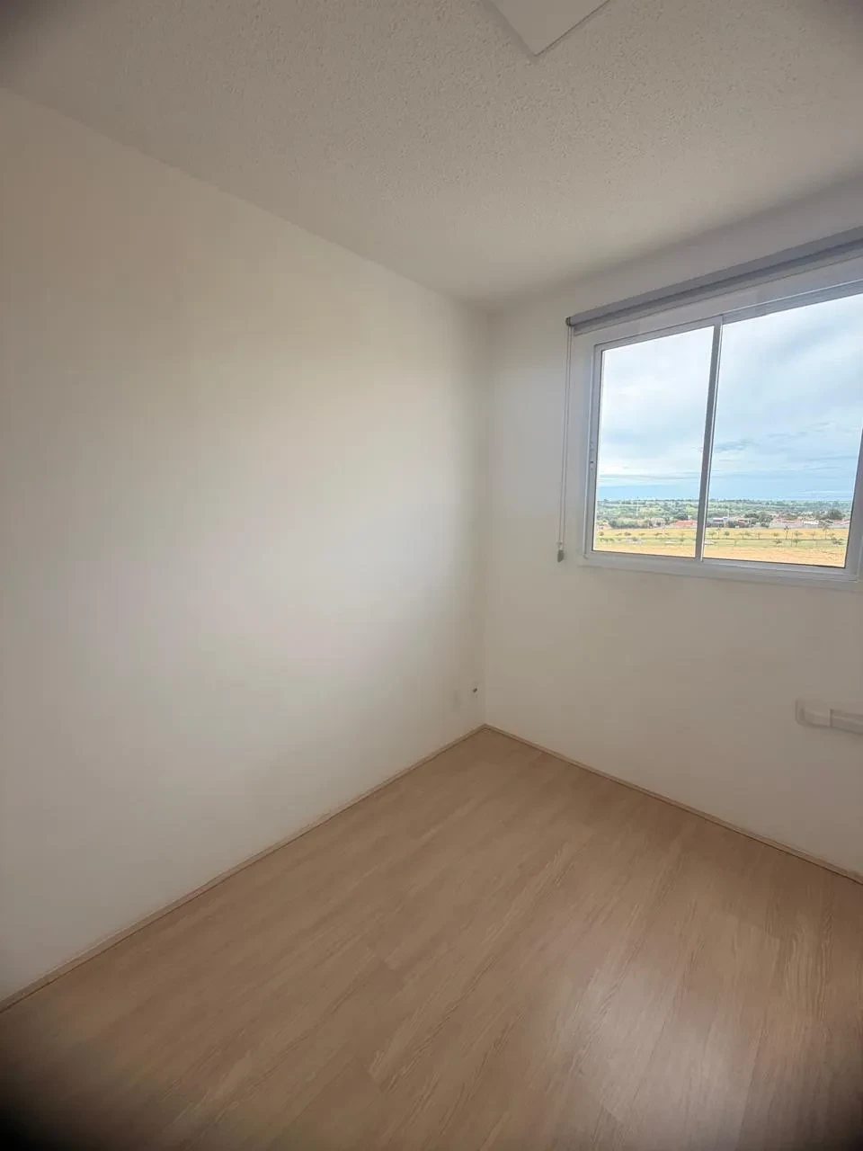 Imagem Apartamento com 2 Quartos para Alugar, 39 m² em Umuarama - Araçatuba