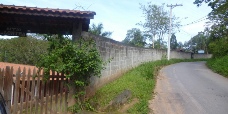 Chácara com 6 Quartos à Venda, 41.000 m² em Centro - Santa Isabel