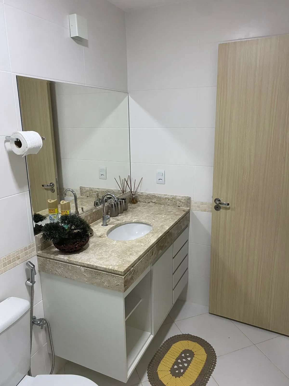 Imagem Casa em Condomínio à venda em Praia do Forte - Açu da Torre - Condomínio fechado com piscina e academia
