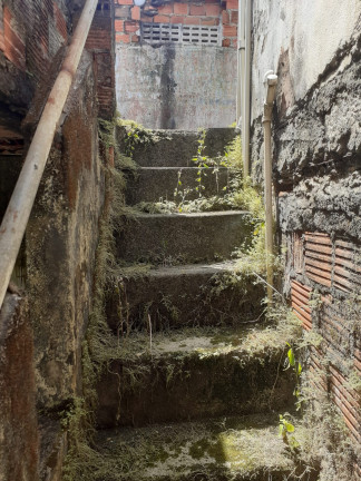 Imagem Terreno à Venda, 140 m² em Engenho Velho da Federação - Salvador
