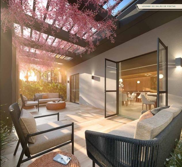 Imagem Apartamento com 2 Quartos à Venda, 38 m² em Curicica - Rio de Janeiro