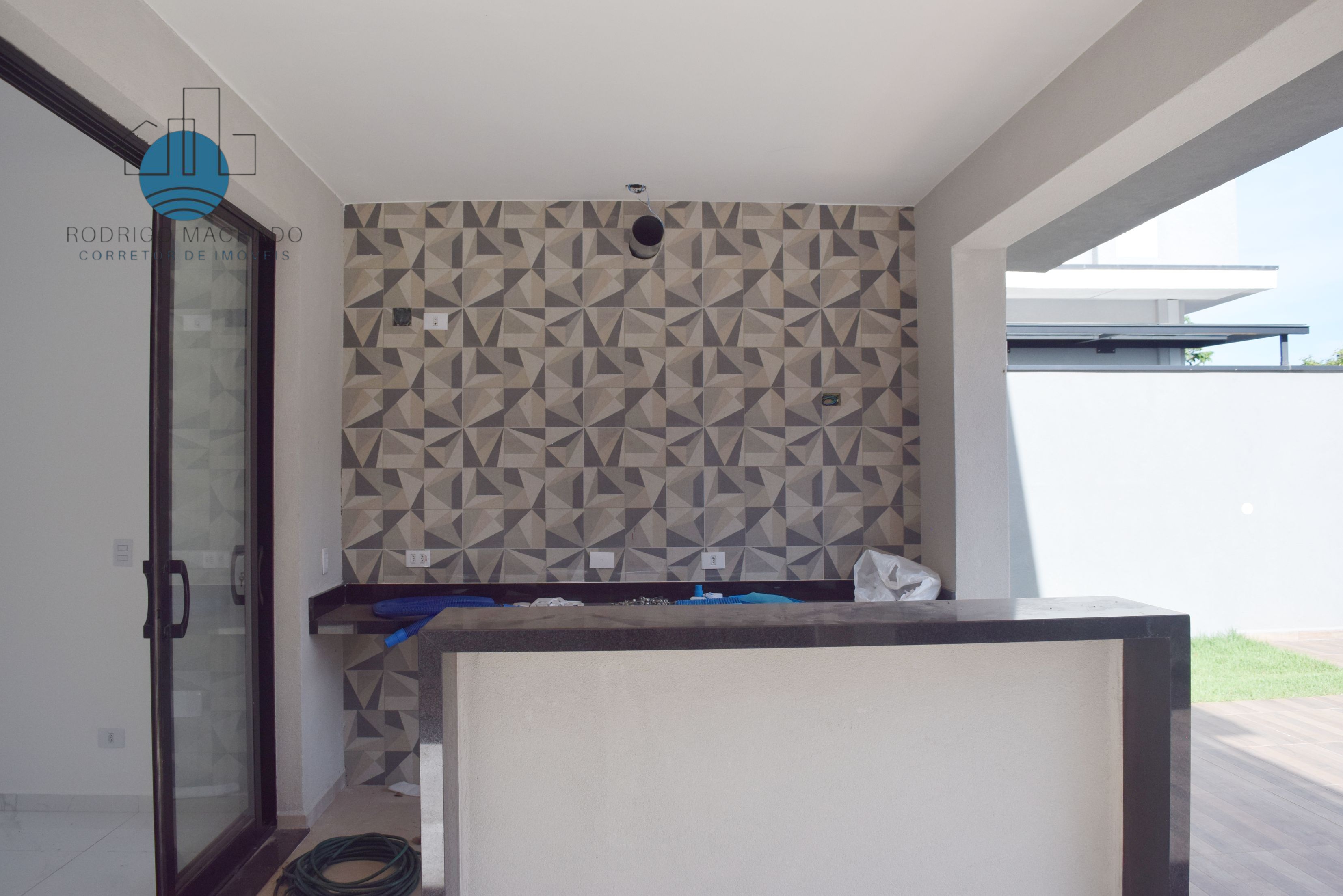 Imagem Sobrado com 3 Quartos à Venda, 180 m² em Condomínio Atibaia Park I - Atibaia
