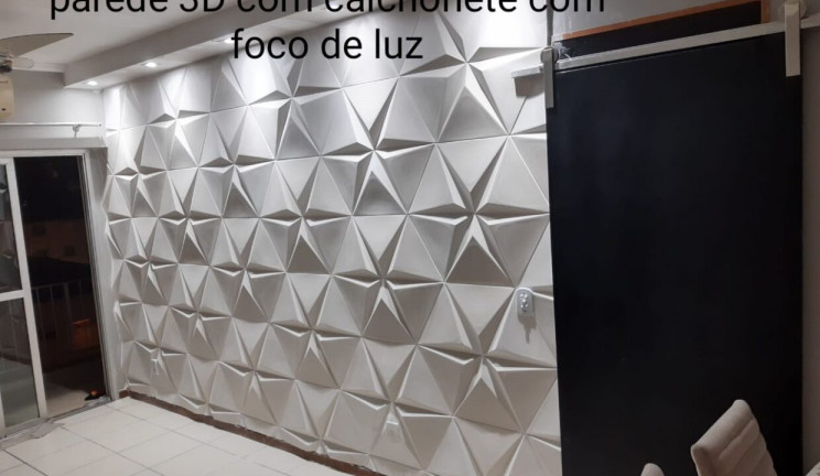 Imagem Apartamento com 2 Quartos à Venda, 80 m² em Praça Seca - Rio de Janeiro