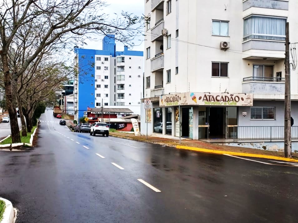 Foto do imóvel: Ponto Comercial à Venda, 158 m² em Paraíso - Chapecó