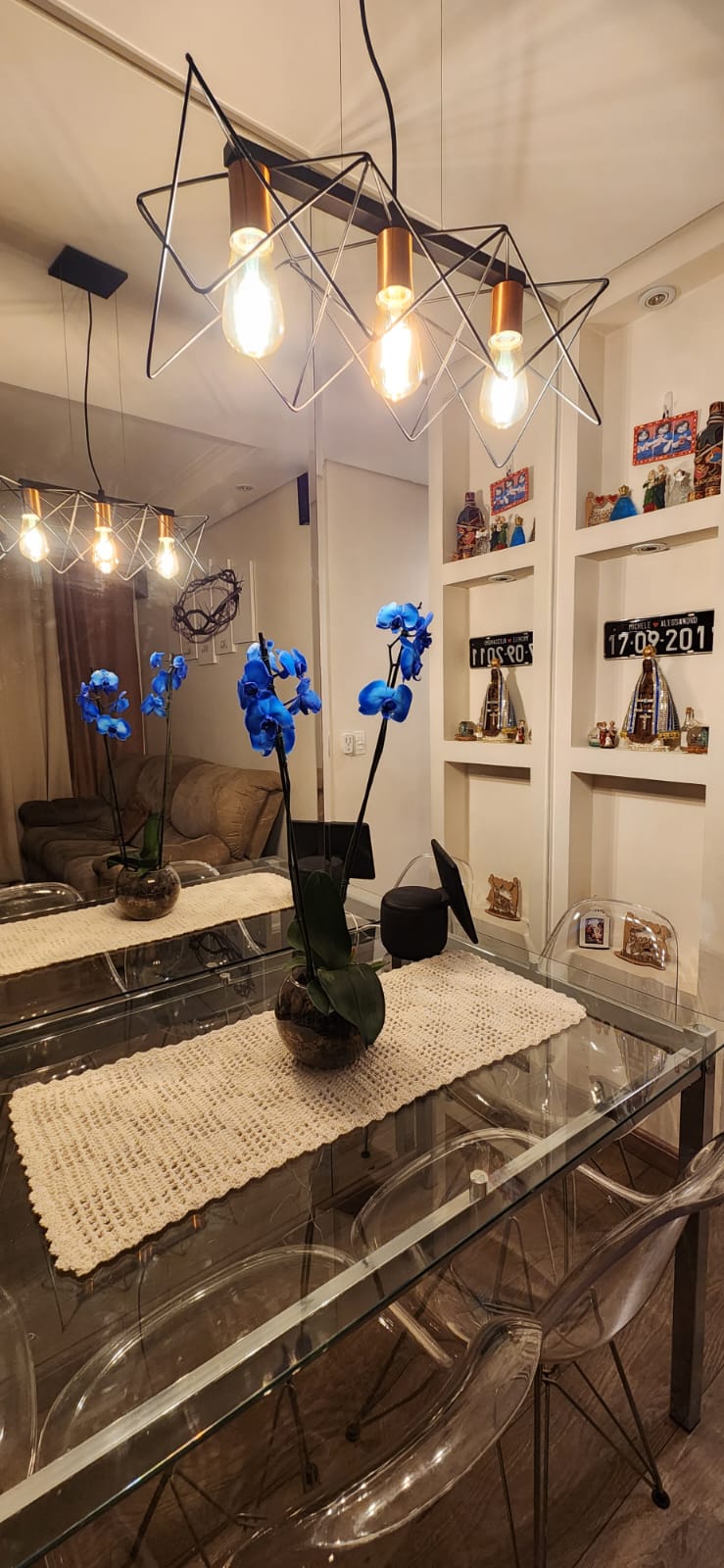 Imagem Apartamento com 2 Quartos à Venda, 64 m²em Usina Piratininga - São Paulo
