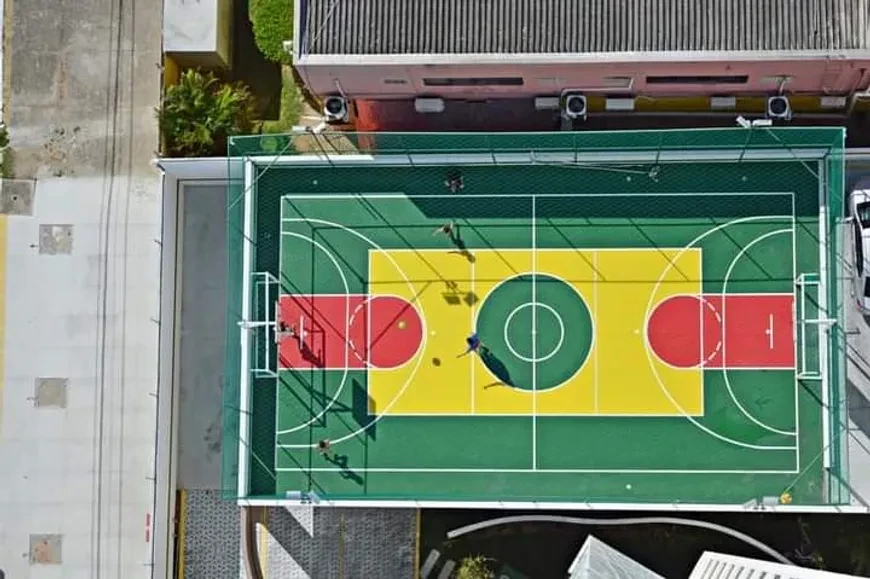 Imagem Apartamento com 2 Quartos à Venda, 56 m² em Nova Parnamirim - Parnamirim