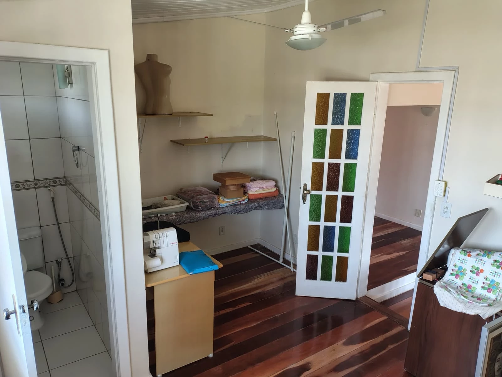 Foto do imóvel: Casa de Condomínio com 4 Quartos à Venda, 180 m² em Stella Maris - Salvador