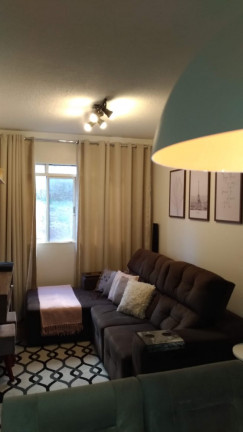 Imagem Apartamento com 3 Quartos à Venda, 68 m² em Jardim Vitória - Bauru