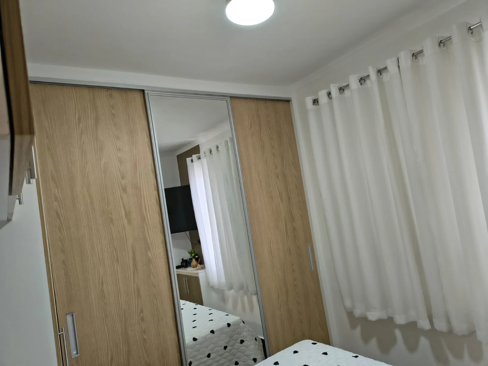 Imagem Apartamento com 2 Quartos à Venda, 65 m² em Vila Buenos Aires - São Paulo