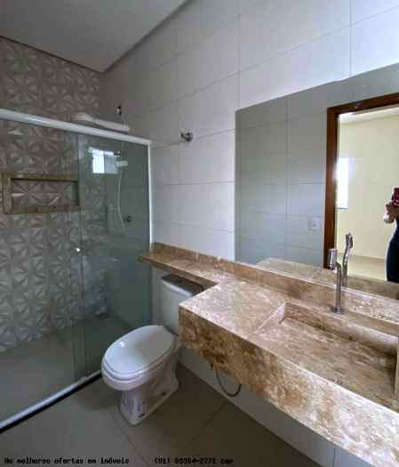 Imagem Casa de Condomínio com 3 Quartos à Venda, 150 m²em Nova Marabá - Marabá