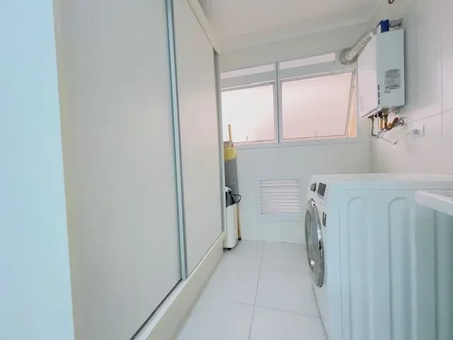 Imagem Apartamento com 3 Quartos à Venda, 95 m² em Riviera - Bertioga