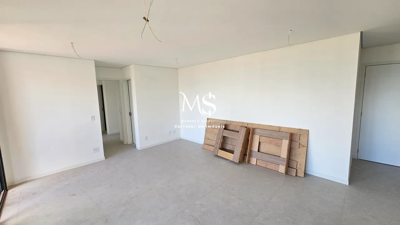 Imagem Apartamento com 4 Quartos à Venda, 124 m² em Norte (Águas Claras) - Brasília
